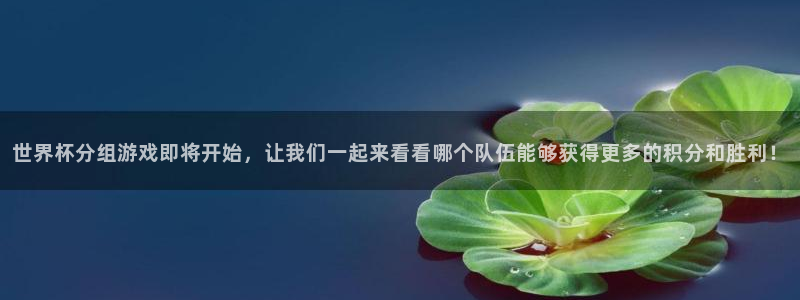 世界杯预选赛排名：世界杯分组游戏即将开始，让我们一起来看看哪个队伍能够获得更多的积分和胜利！